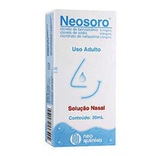 NEOSORO 30ML
